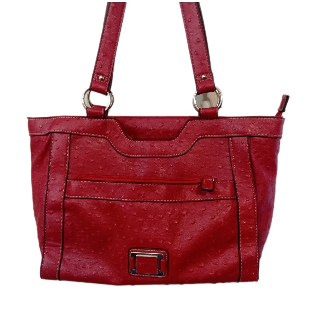 Rosetti Red Women's Handbag